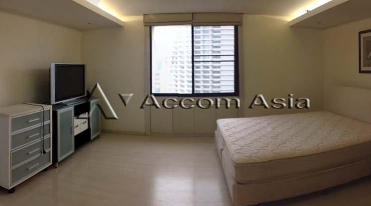4  2 br Condominium for rent and sale in Sukhumvit ,Bangkok MRT Sukhumvit - BTS Asok at Las Colinas 1521105